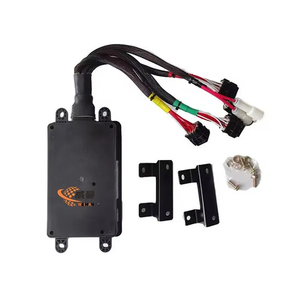 Original LG956L L956F Wheel Loader 4130001892 Fuse for Sale photo-1
