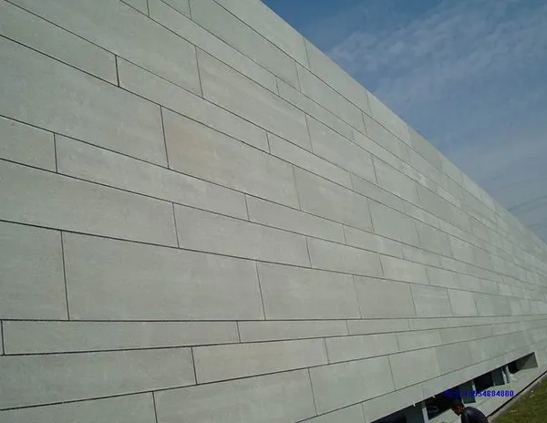 Cement Board