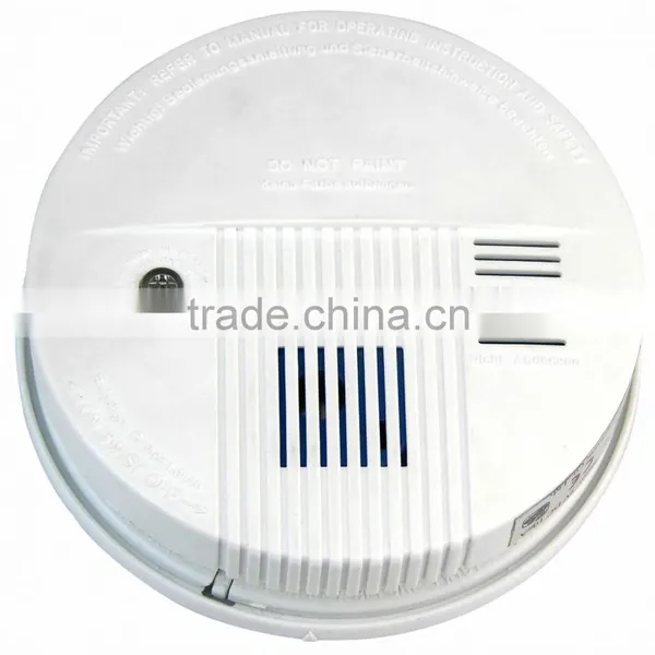 PHOTOELECTRIC SMOKE ALARM