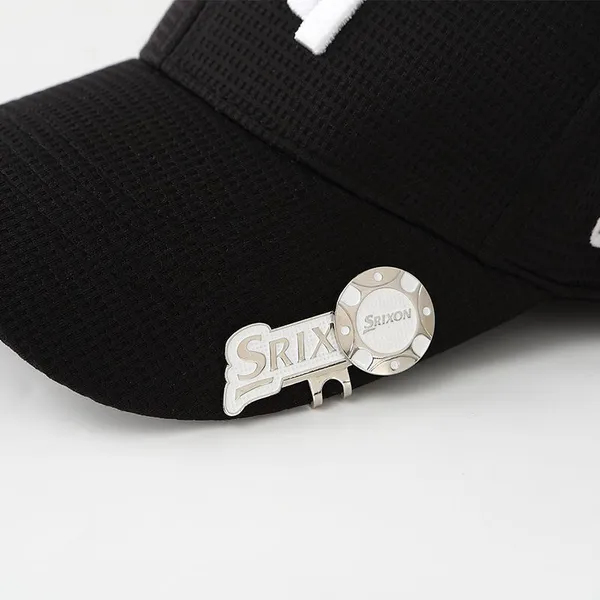 Premium Zinc Alloy Golf Hat Clips, Custom Pattern & Logo, Sport Golf Accessories photo-5