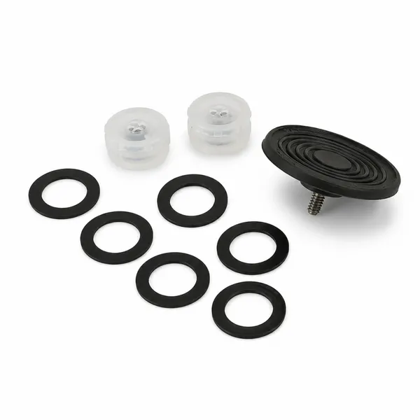 Pump Repair Kits for Leibinger Jet2 Jet3 Jet2neo Inkjet Coding Printer photo-2