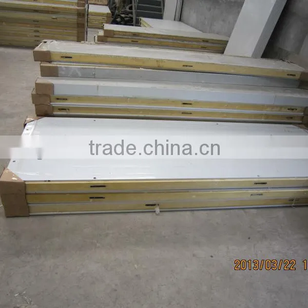 B2 Fireproof Cold Room Polyurethane Panel photo-2