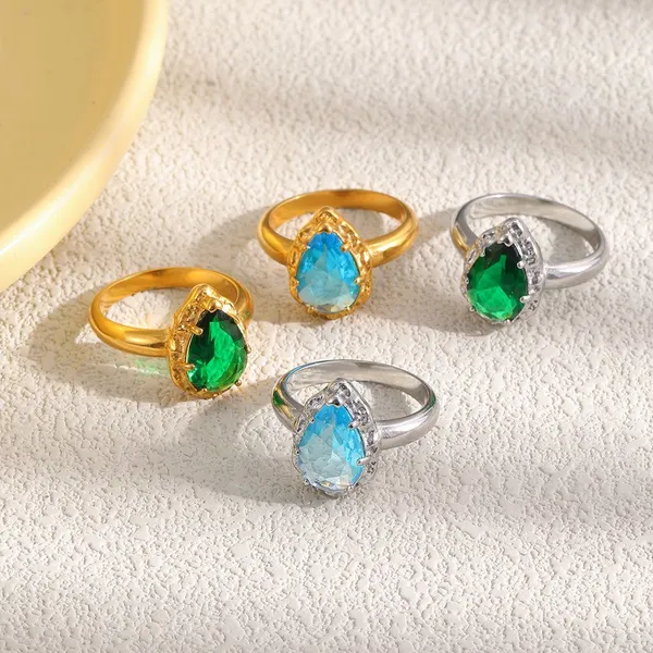 316L Stainless Steel Ring, 8mm Width, 3mm Thickness, Matte Finish, Nickel-Free for Sensitive Skin photo-4