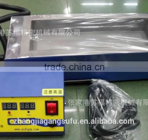 Free Solder Furnace, Tin Stoves,solder Pot,Manual Soldering Equipment, Manual Soldering Furnace