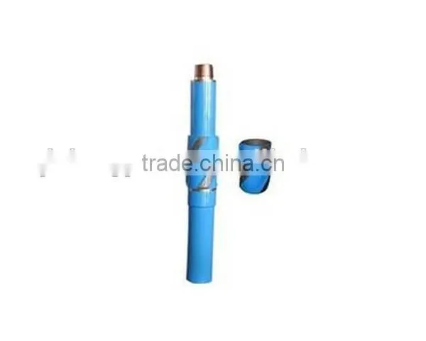 API Oil Drilling Replaceable Sleeve Stabilizer for Oilfield