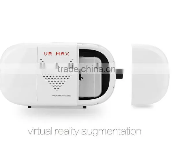 Virtual Reality VR Max With High Quality, Stock in US Warehouse 3Dplaystation photo-3