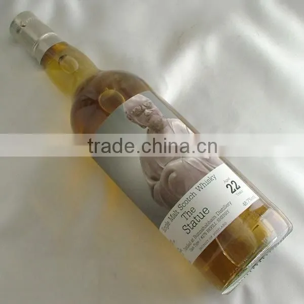 Precious and High-grade Precious Whisky for Professional Use