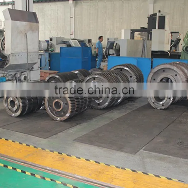 Agitator Mixer Inline Liquid and Powder Mixer Industrial Mixers Blenders photo-4