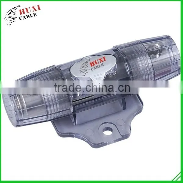 Chinese Supply Panel Mount Car Fuse Holder photo-2