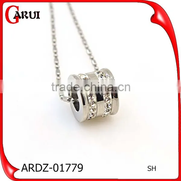 Fashion Jewelry 2016 Pendants Charms Necklace Set Jewelry Gold Pendant photo-5