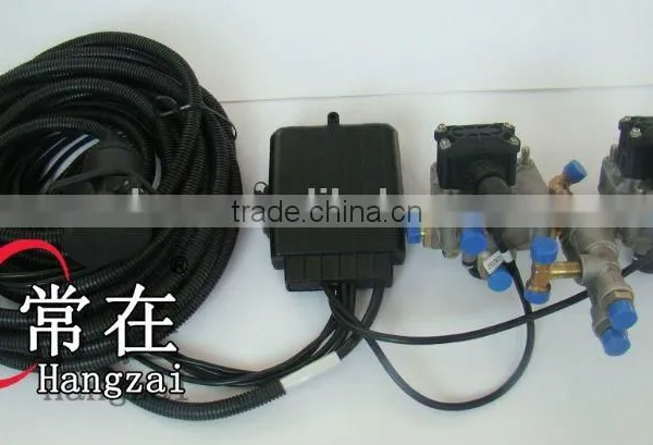 Hot Sale Anti-lock Brake System/ABS for Semi Trailer or Truck photo-5