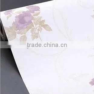 Flower Wall Stickers photo-6