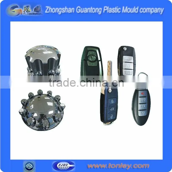 OEM New Design Plastic Moulding Car Spare Parts Manufacture photo-6