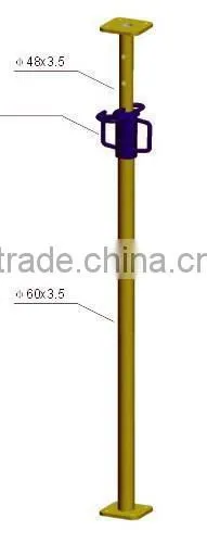 Adjustable Scaffolding Steel Props photo-5