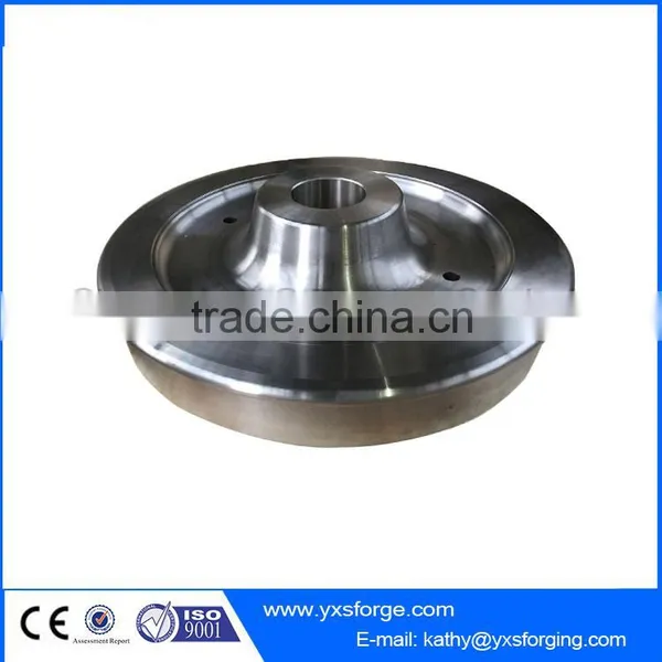 Railway Wheel / Train Wheels