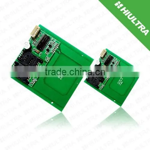 RFID Module With Long Range For Parking System photo-6