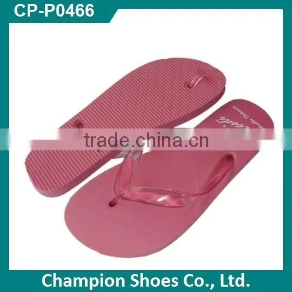 Disposable Slipper Flip Flop Hotel Slipper photo-5