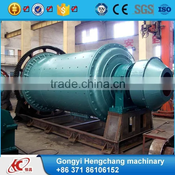 Gold Ore Grinding Mill Small Ball Mill Prices photo-2
