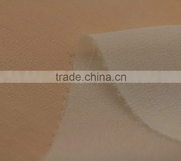 Sweetex Top Selling 100%viscose Women Crepe de Chine CDC VISCOSE GEORGETTE GGT Dress Fabric photo-5