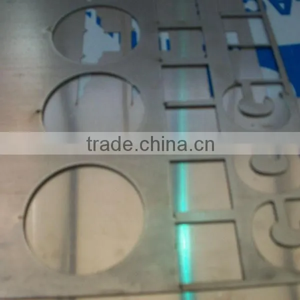 Widely Hobby CNC Plasma Cutter Machine With Good Quality Motor Driver photo-5