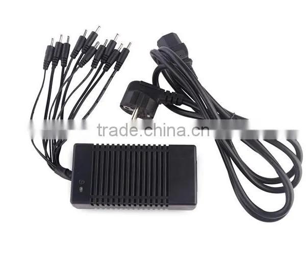 Wireless Audio Conference Translation System photo-6