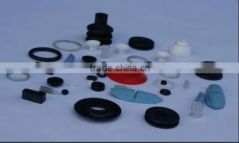 Door Gasket of Container photo-2