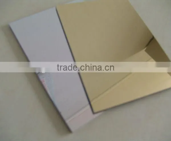 Acp Aluminium Composite Panel