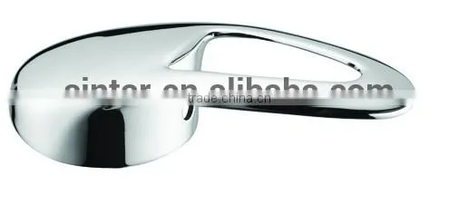 40mm Zamak Facet Handle for Hardware Fittings