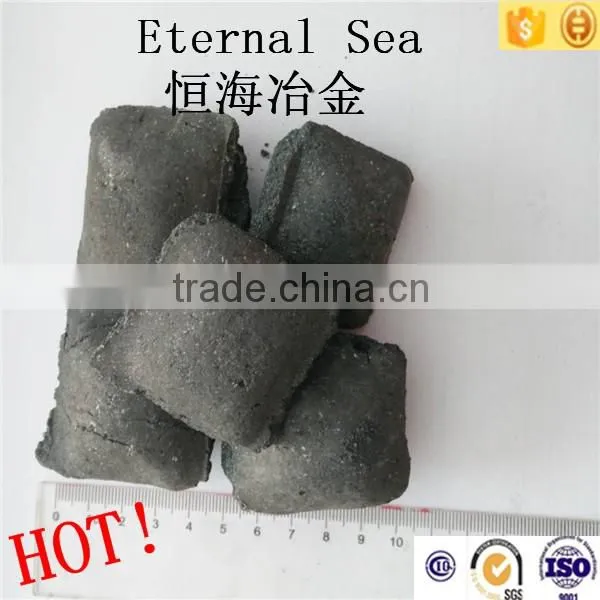 Silicon Manganese Ball in Anyang photo-3