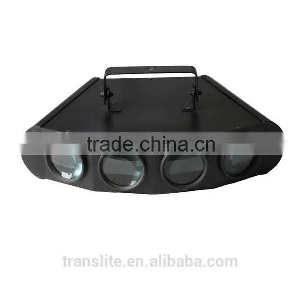 High Quality Led Stage Light Auto Mode 256 Pcs High Brightness Led Moonflower photo-3