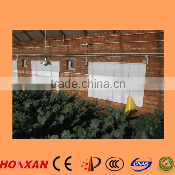 Wall Ceiling Mounted Carbon Crystal Far IR Panel Heater