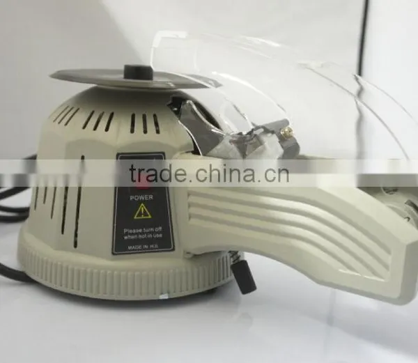 Automatic Tape Dispenser ZCUT-2,best Quality photo-4
