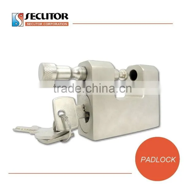 Heavy Duty Container Padlocks photo-2