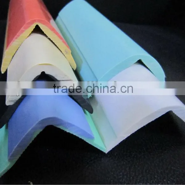 High Quality Protective Plastic Edge Corner Guard photo-2