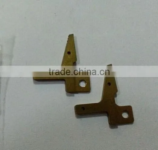 SMT AI Parts Insert Centering 47630915 photo-4