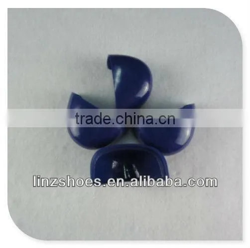 604# Anti-Smash Steel Toe Cap With Rubber Strip photo-2