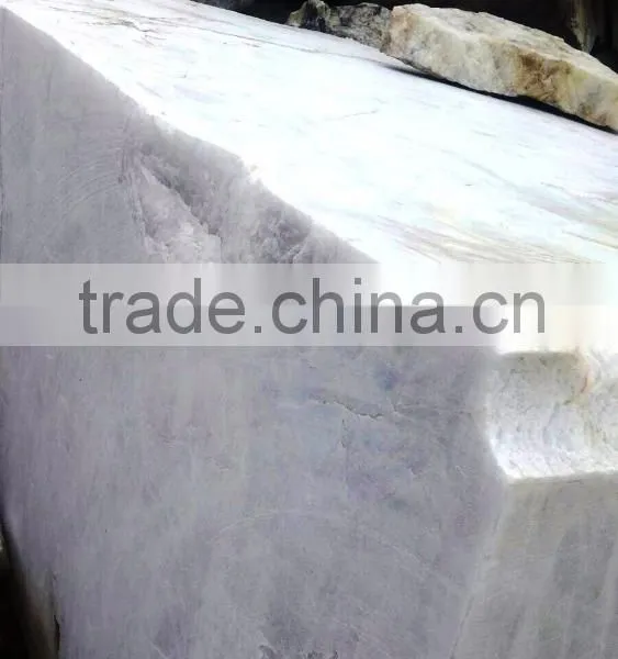 White Quartz Rough photo-4