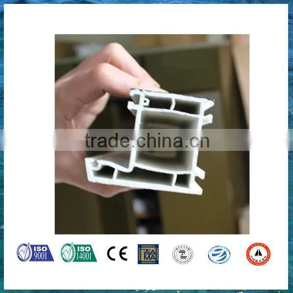 Pvc Profile for Windows & Doors