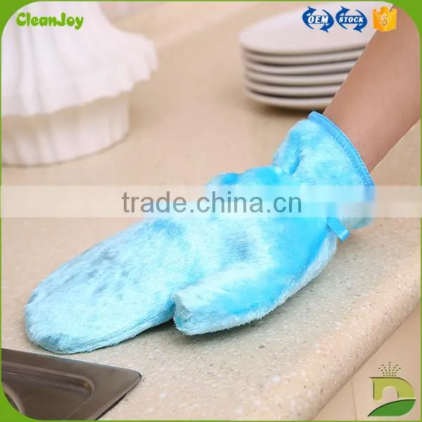 High Quality Personalized Microfiber Cleaning Cloths photo-6