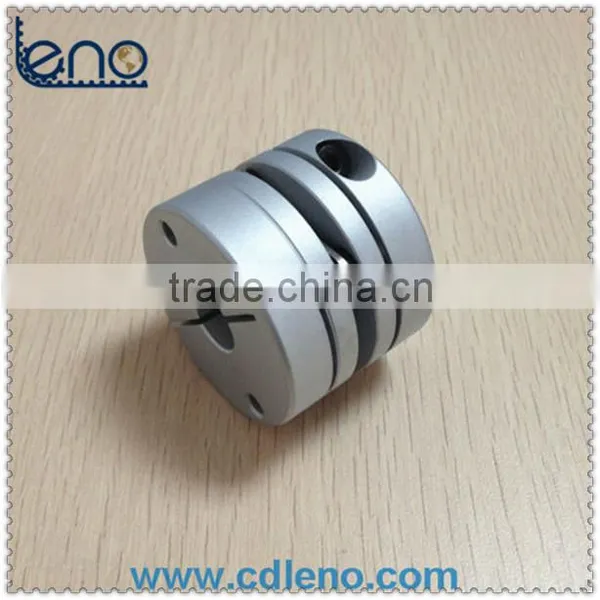 Aluminum Standard Single-diaphragm Coupling Disc Coupling