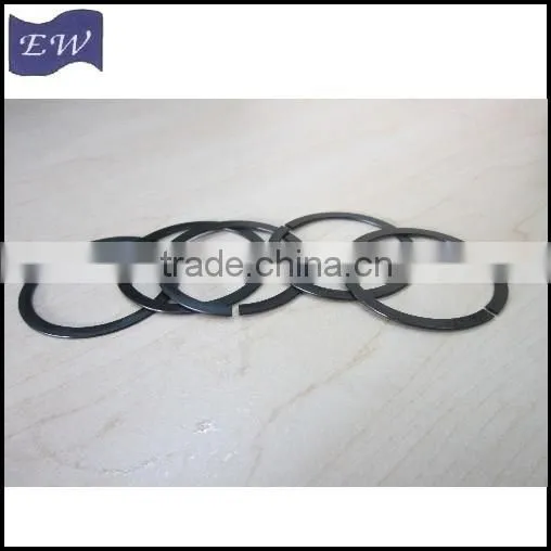 External & Internal Flat Snap Ring (DIN5417) photo-4