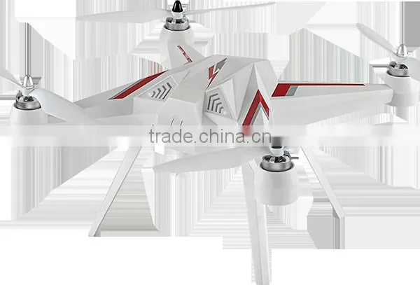 Diagonal Motor-motor Distance up to 424mm Unmanned Aerial Vehicle UAV photo-4