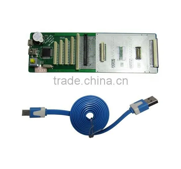 NEW RELEASED Tester Liyang KT10 Universal Notebook Keyboard Tester 2015 Version photo-4