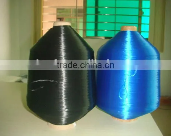50D to 3600D High Tenacity PP Synthetic Weaven Yarns photo-4