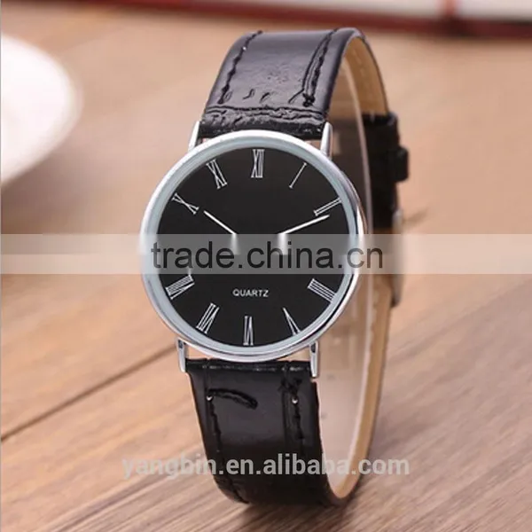 China Watch Factory Clock Wrist Watch photo-5