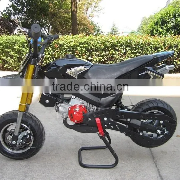 49cc MINI MOTO POCKET BIKE photo-2