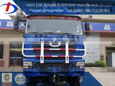 8x4 China Heavy Duty Truck Head/tractor Truck for Hot Sale photo-2