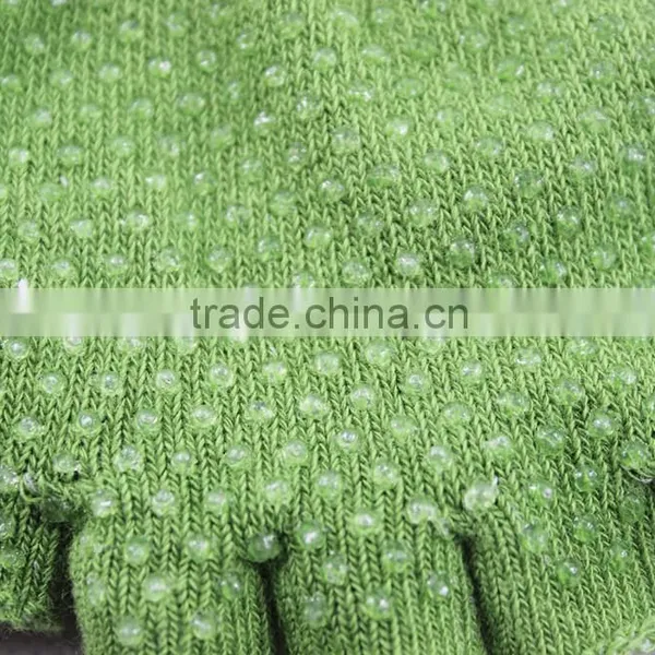 Yoga Gym Socks Anti Slip Socks Sport Socks photo-3