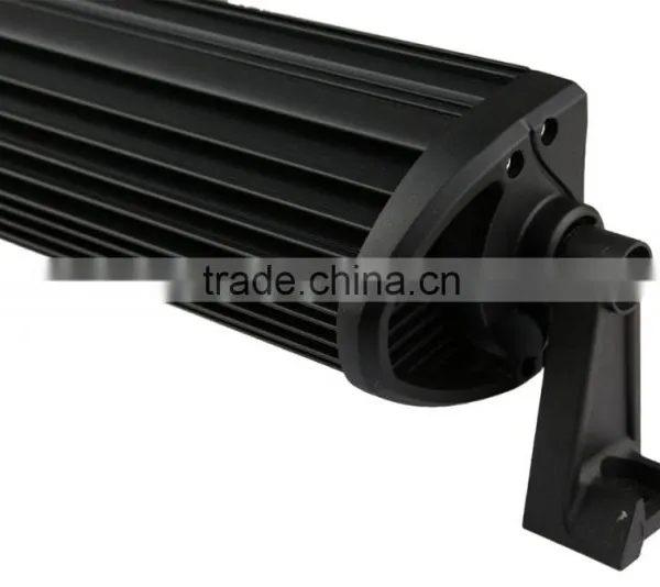 36W 7.5" 6000k Aluminum Profile for Lightstorm Offroad Driving Lamp Led Light Bar photo-4