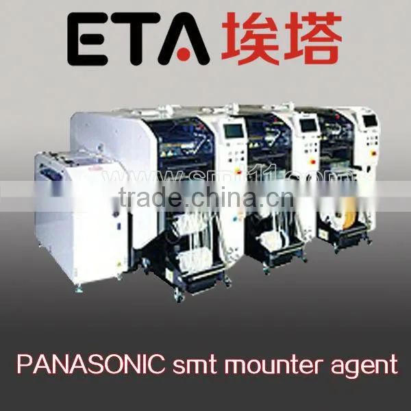 ASM SMT Printer,DEK SMT PRINTER,SMT ASSEMBLY LINE photo-4